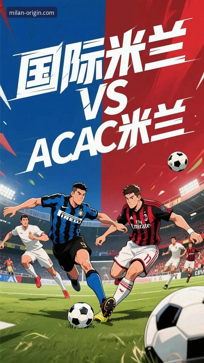 AC米兰和米兰官网区别 3个关键点,彻底搞懂AC米兰官网与米兰官网区别 | 米兰体育平台权威解析