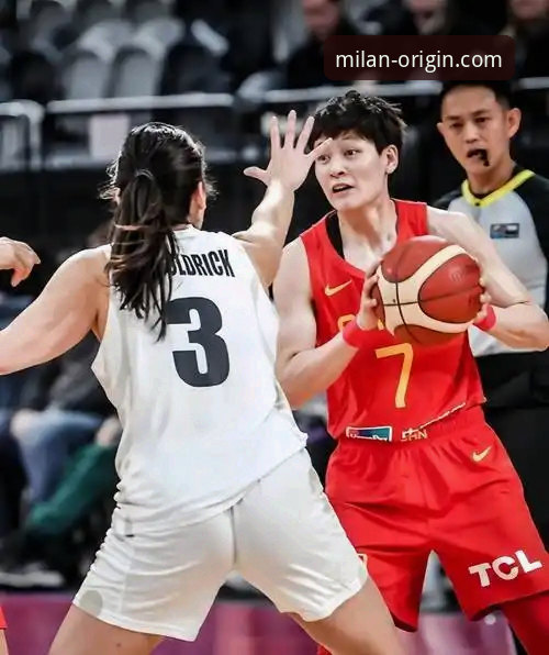 战术博弈与平台选择：解析中国女篮胜利背后的“一大四小”与“双塔”策略